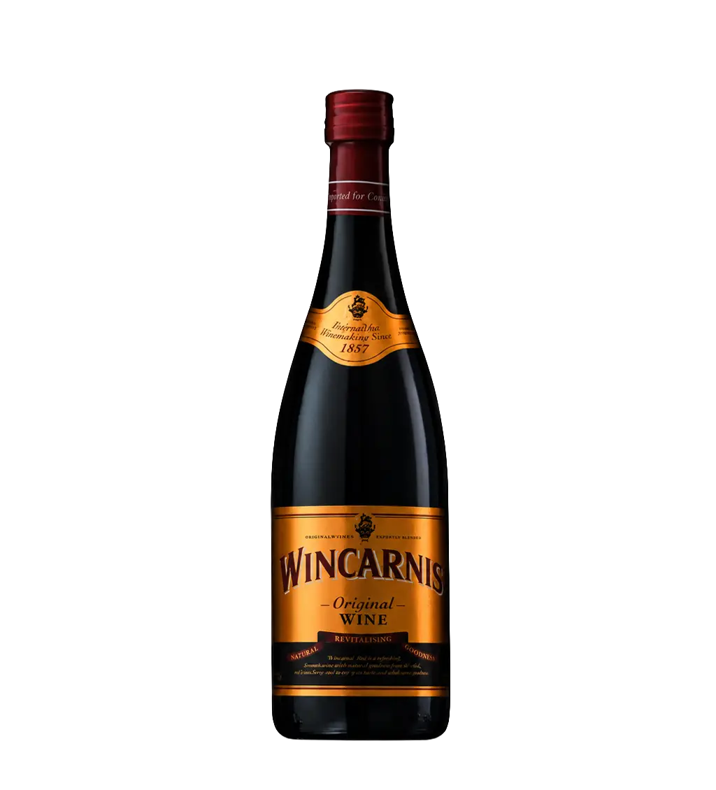 Wincarnis Original 750ml