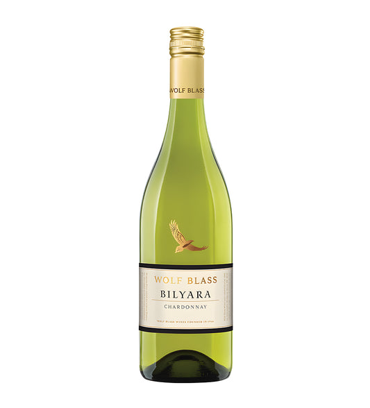 Wolf Blass Bilyara Chardonnay 750ml