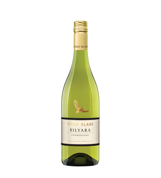 Wolf Blass Bilyara Chardonnay 750ml