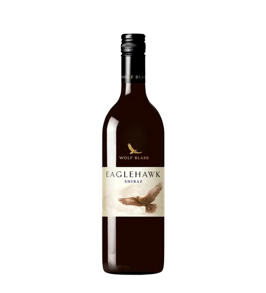 Wolf Blass Eaglehawk Shiraz 750ml