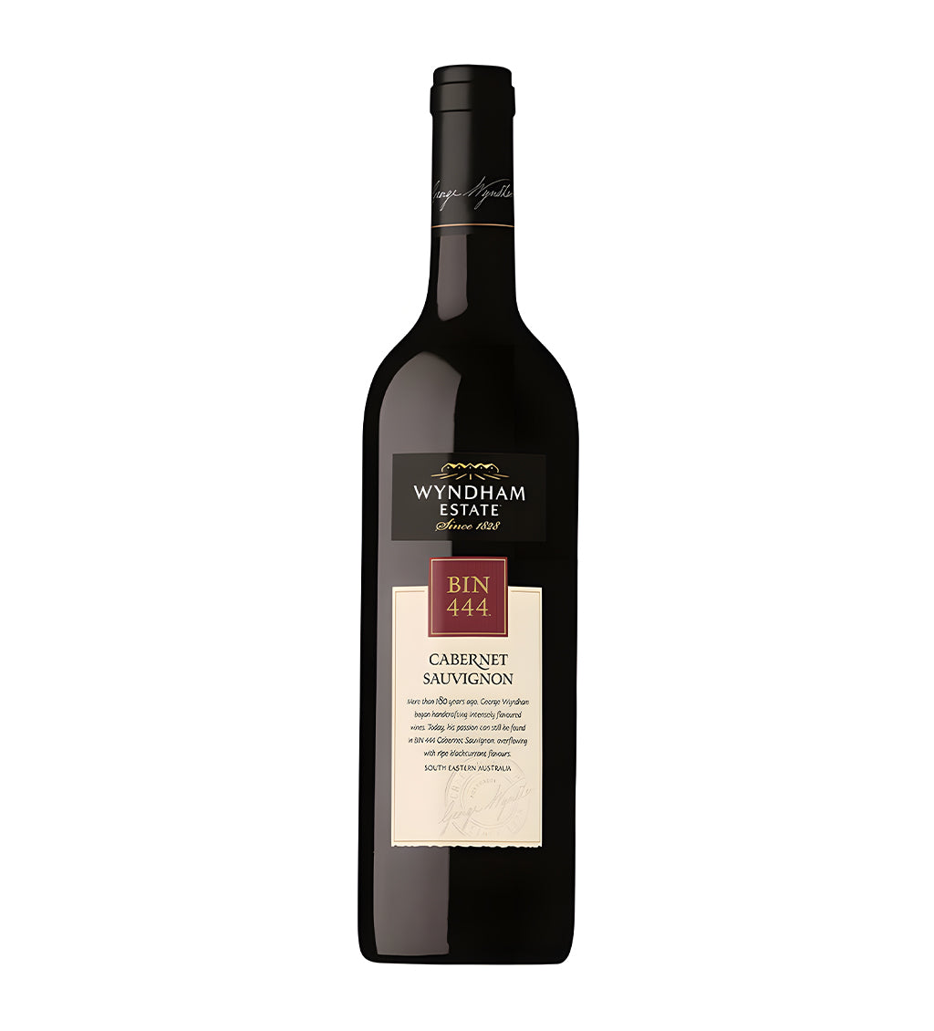 Wyndham Est 444 Cabernet Sauvignon750ml