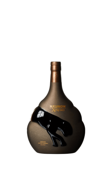 Meukow Liquer Xpresso Cognac 70Cl