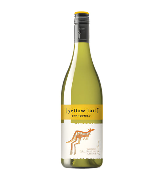 Yellow Tail Chardonnay 750ml