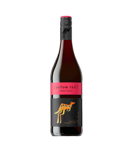 Yellow Tail Pinot Noir 750ml