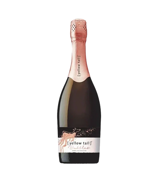Yellow Tail Bubbles Rose 750ml