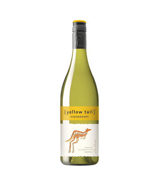 Yellow Tail Chardonnay 750ml