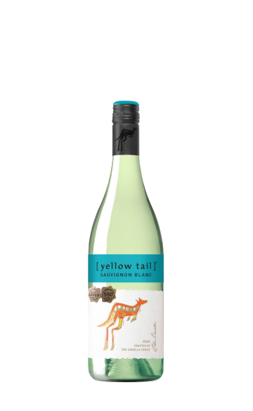 Yellow Tail Sauvignon Blanc 75CL