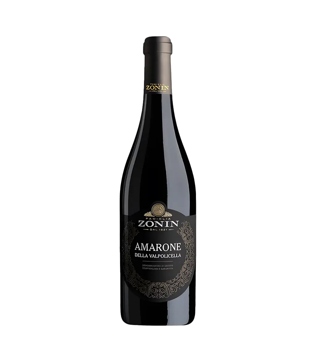 Zonin Amarone 750ml