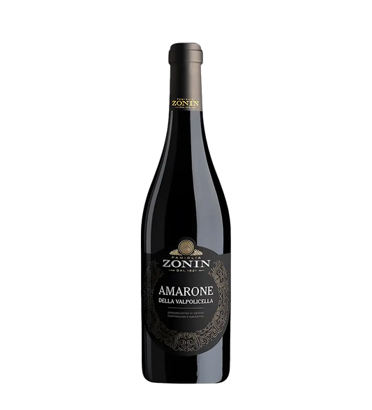 Zonin Amarone 750ml