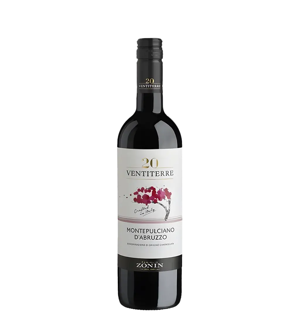 Zonin Montepulciano 750ml