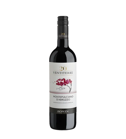 Zonin Montepulciano 750ml