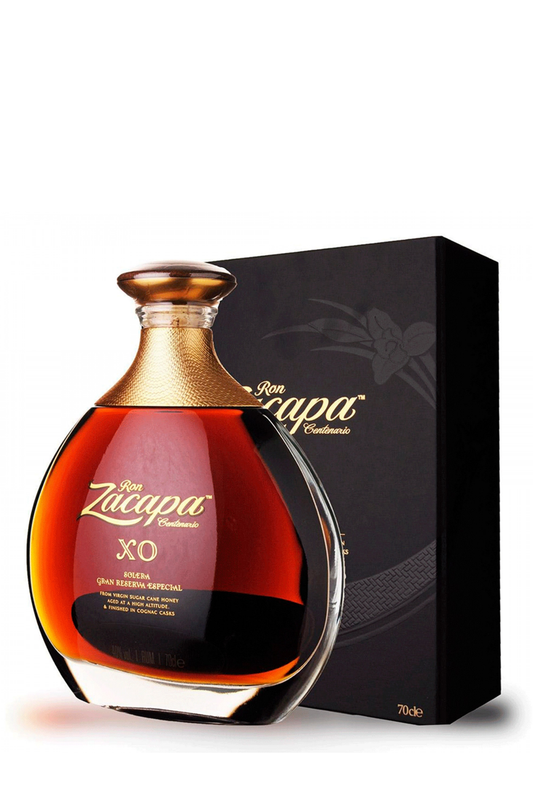 Zacapa Cent Xo 70 Cl