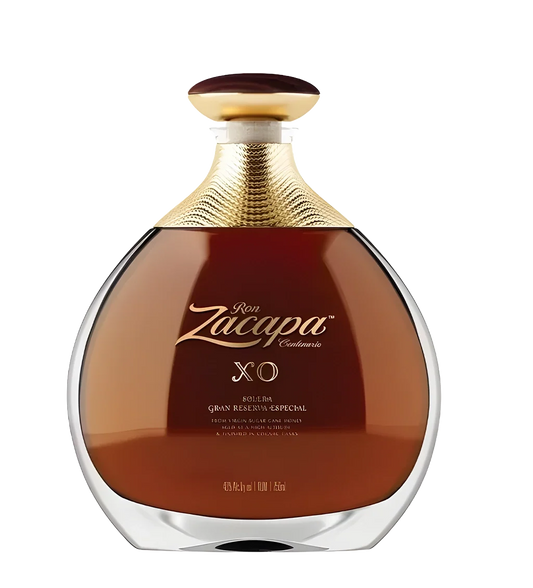 Zacapa Cent XO 700ml
