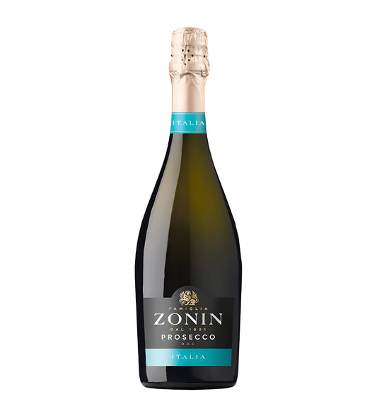 Zonin Prosecco 187ml