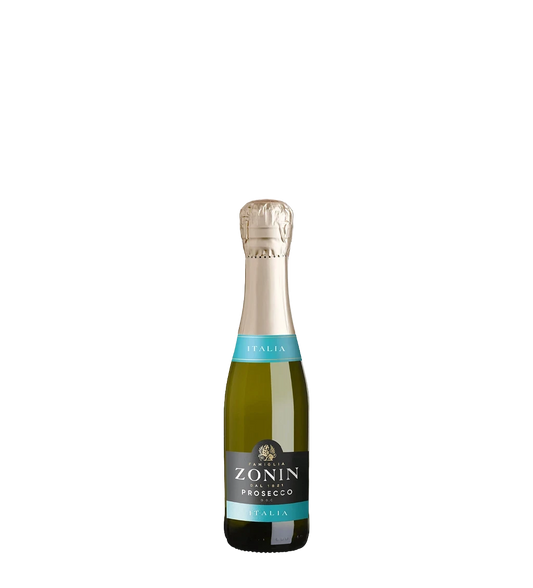 Zonin Prosecco 187ml