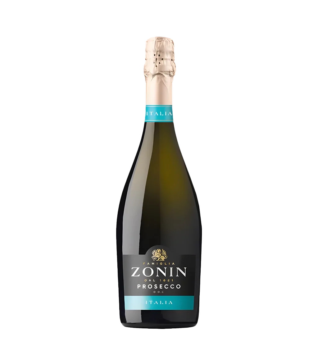 Zonin Prosecco 750ml