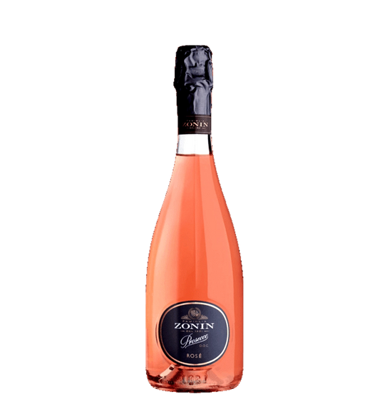 Zonin Rose Sparkling Brut 750ml - Richmond Cellar now delivering in Dubai, Abu Dhabi & Ras Al Khaimah