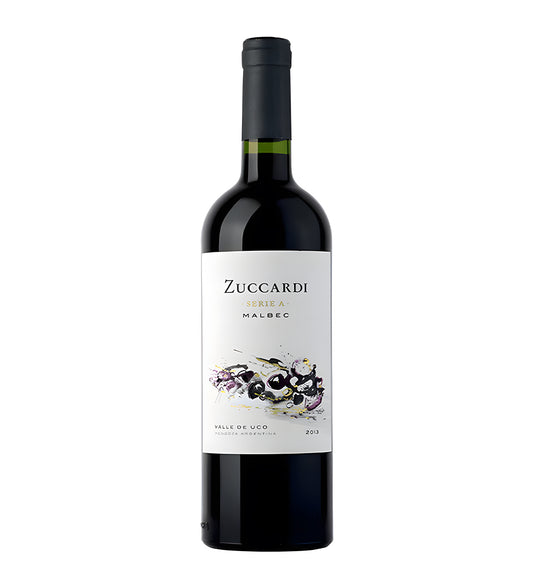 Zuccardi Serie A - Malbec 750ml