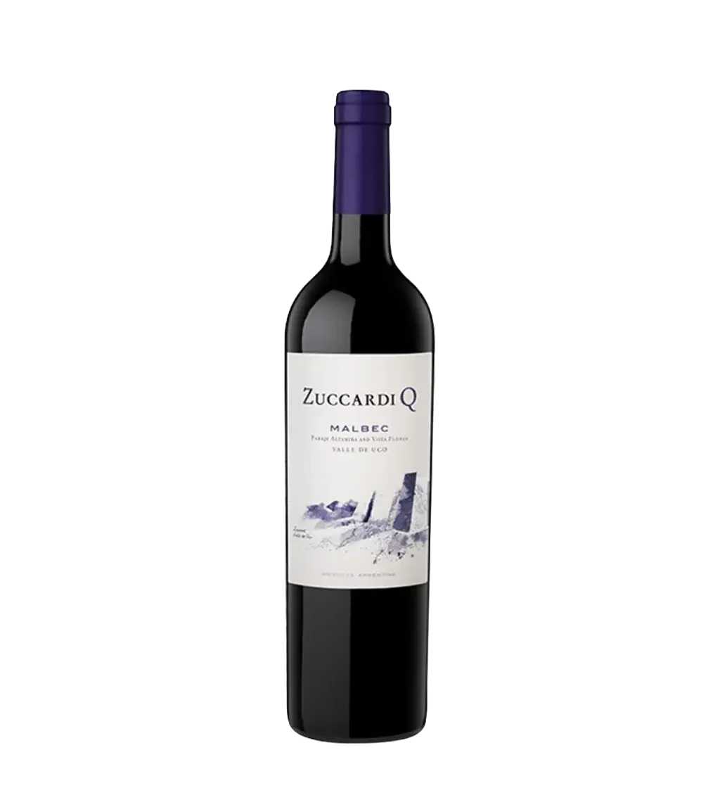 Zuccardi Q - Malbec 750ml