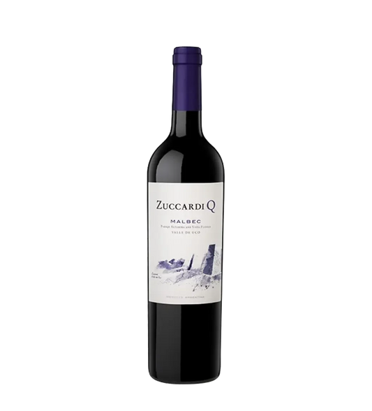 Zuccardi Q - Malbec 750ml