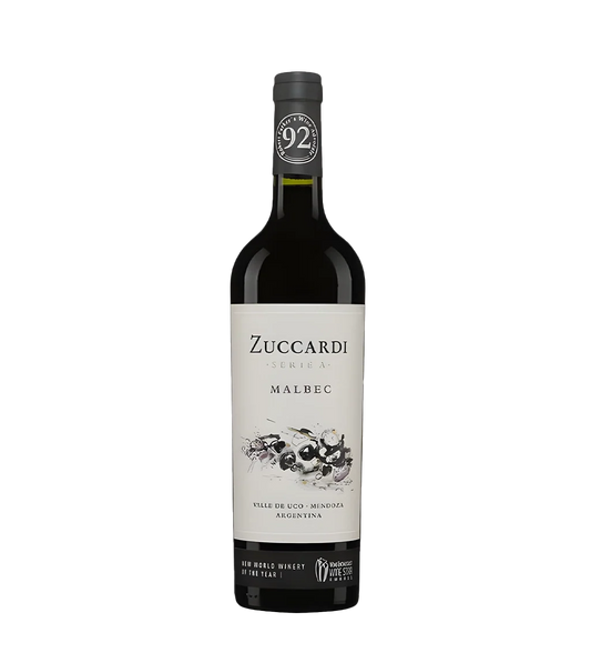 Zuccardi Serie A - Malbec 750ml