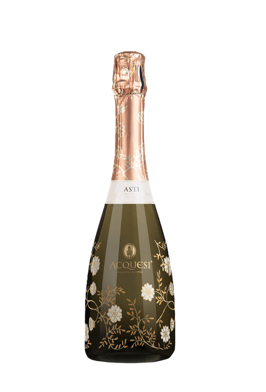 Acquesi Asti Spumante DOCG 75Cl