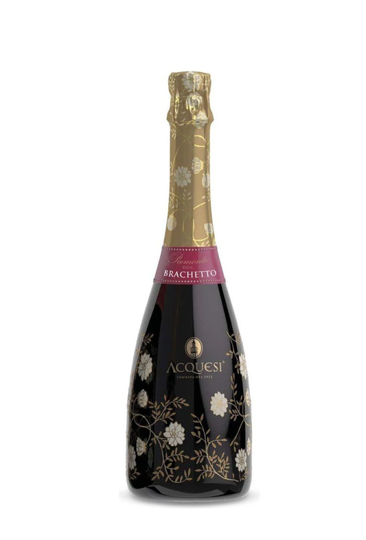 Acquesi Brachetto 75Cl