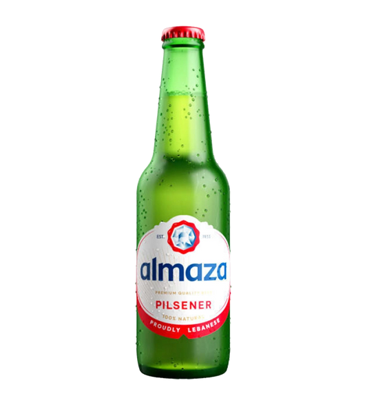Almaza 330ml