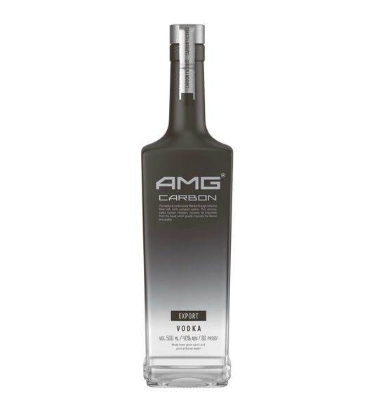 AMG Carbon Vodka 1L - Richmond Cellar now delivering in Dubai, Abu Dhabi & Ras Al Khaimah