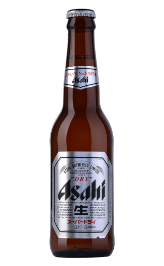 Asahi 33CL Btl