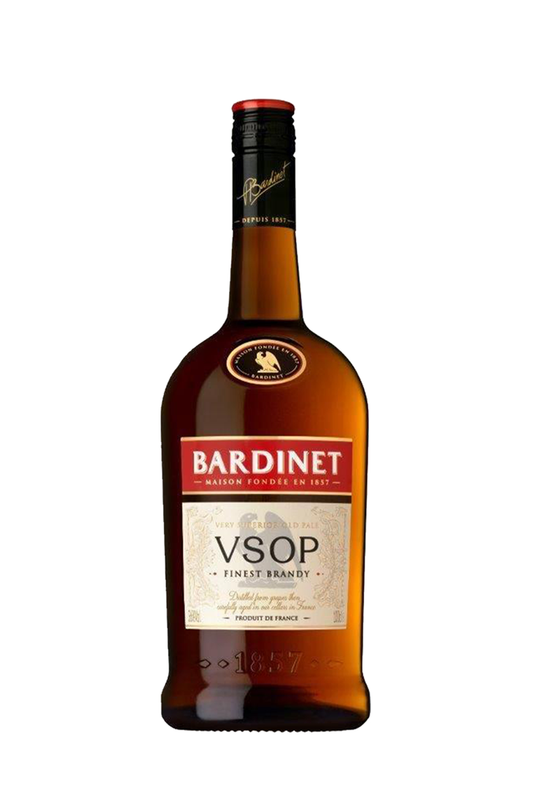 Bardinet VSOP Napolean Brandy 70Cl
