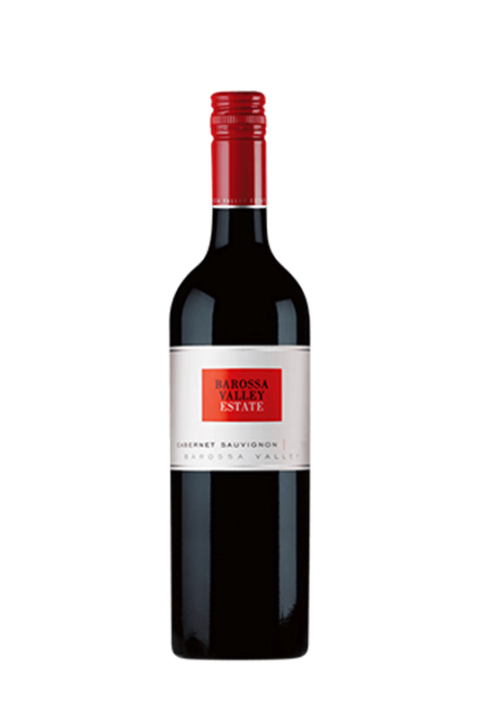 Barossa Valley Estates Cabernet Sauvignon 75Cl