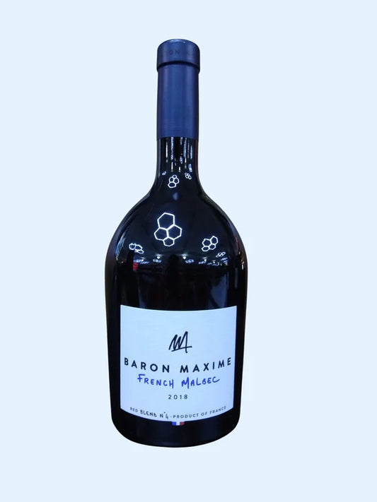 Barone Maxime Malbec 75Cl