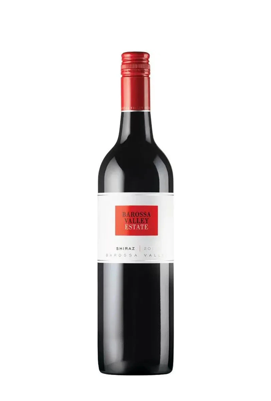 Barossa Valley Estates Shiraz 75Cl