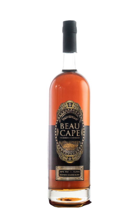 Beau Cape VSOP 1Ltr