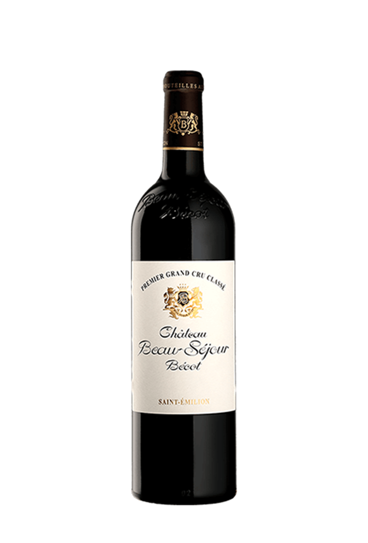 Beausejour Becot 2009 75CL