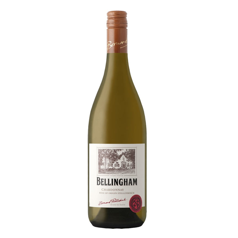 Bellingham Homestead Chardonnay 750ml - Richmond Cellar now delivering in Dubai, Abu Dhabi & Ras Al Khaimah
