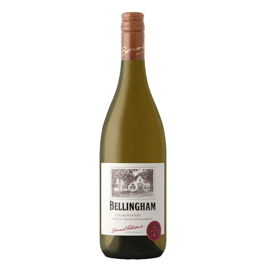Bellingham Homestead Chardonnay 750ml by bellingham - Compare prices in UAE