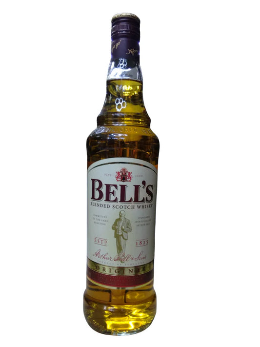 Bells Blended Scotch Whisky 75Cl