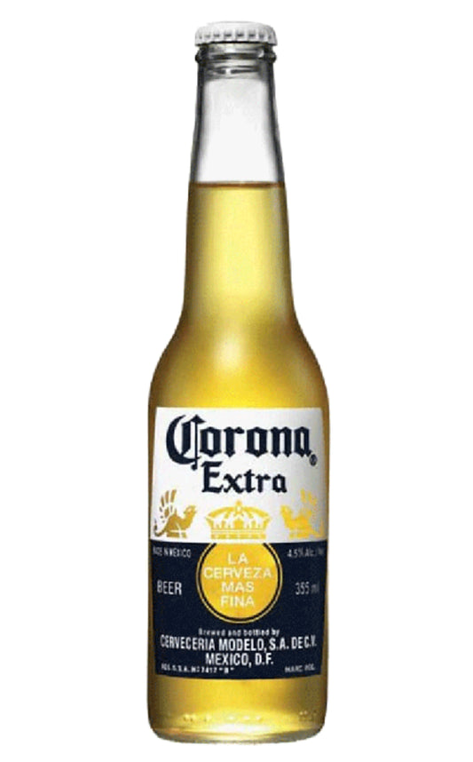 Corona Beer 35.5CL Btl