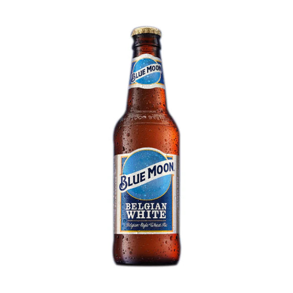 Blue Moon Beer 33Cl Btl