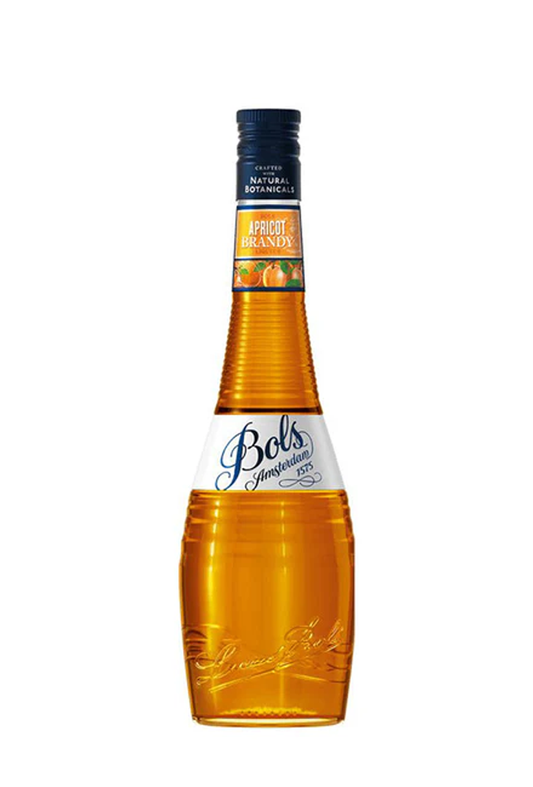 Bols Apricot Brandy 70CL