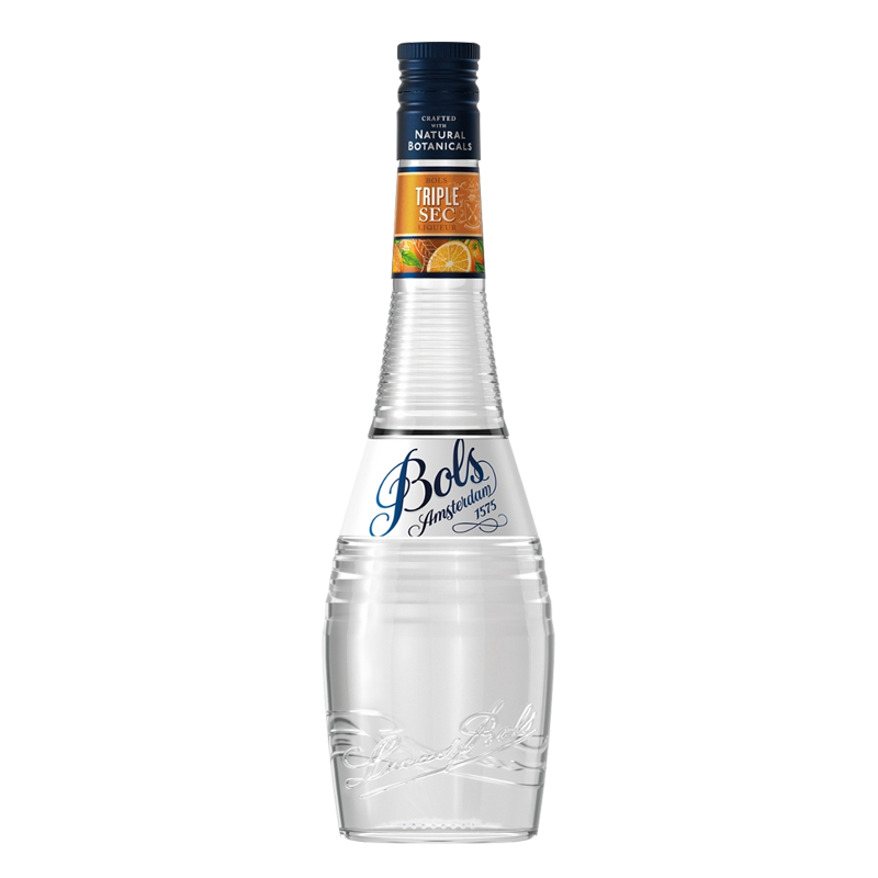 Bols Triple Sec Curacao 700ml - Richmond Cellar now delivering in Dubai, Abu Dhabi & Ras Al Khaimah