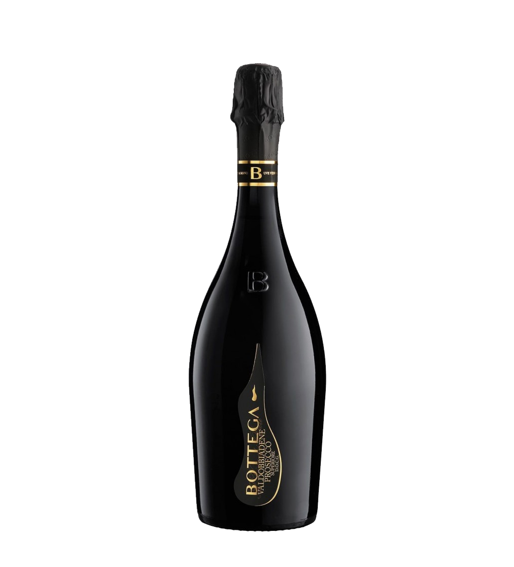 Bottega Vino Poeti Prosecco D.O.C.G 750ml