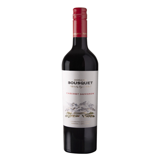Domaine Bousquet Cabernet Sauvignon750ml - Richmond Cellar now delivering in Dubai, Abu Dhabi & Ras Al Khaimah