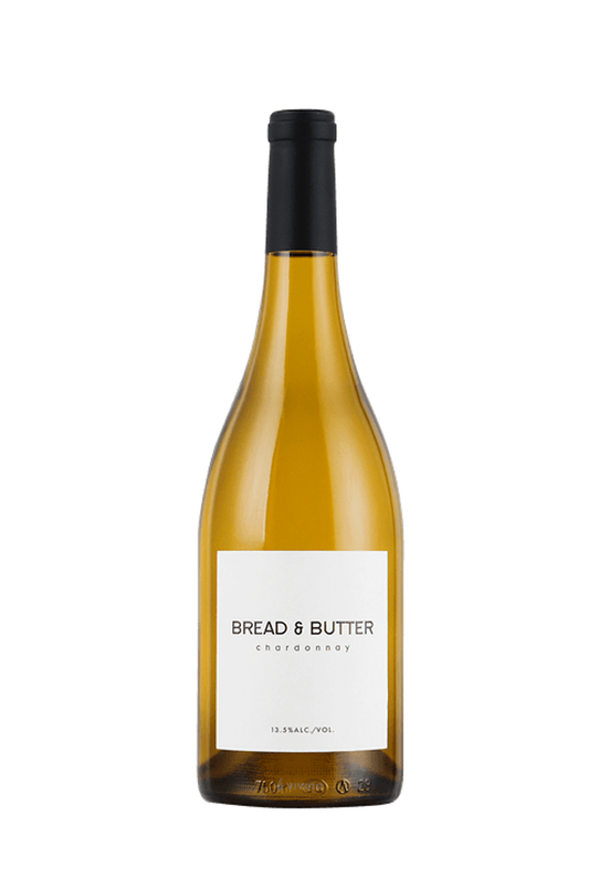 Bread & Butter Chardonnay 75Cl