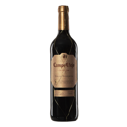 Campo Viejo Rioja Reserva 750ml - Richmond Cellar now delivering in Dubai, Abu Dhabi & Ras Al Khaimah