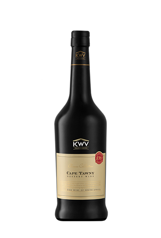 KWV Cape Tawny 75CL