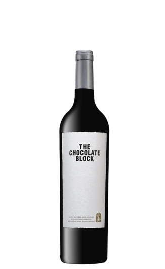 The Chocolate Block 75 Cl