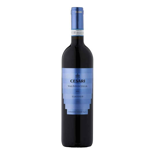 Cesari Valpolicella Classico 750ml - Compare prices in UAE